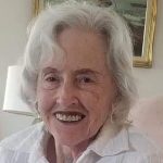 Obit W Williams Dorothy