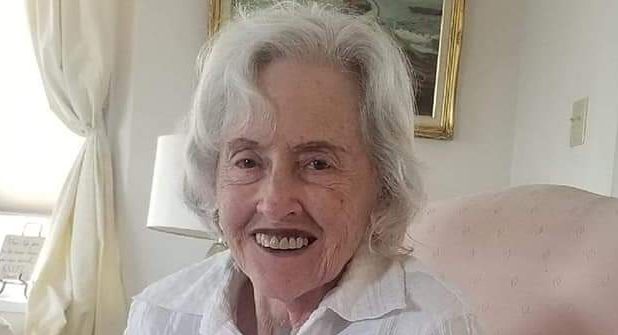 Obit W Williams Dorothy