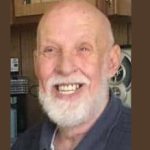 Obit W Hayden James