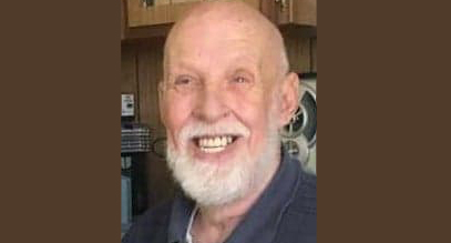 Obit W Hayden James