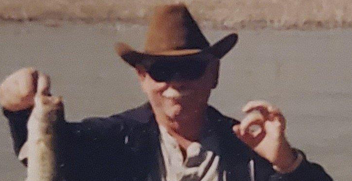 Obit Cox Charles