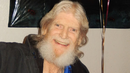 Obit Robertson Lane
