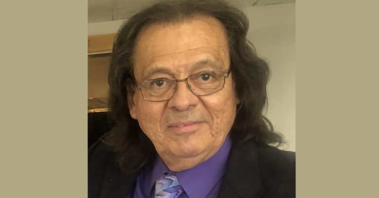 Obit Stago Phillip