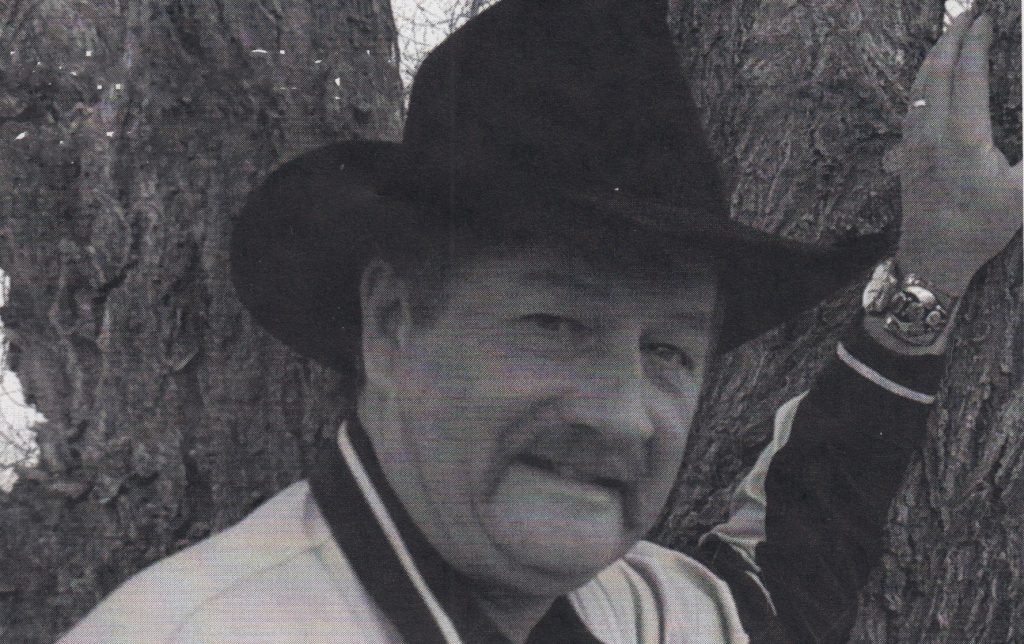 Obit Taggart Curt