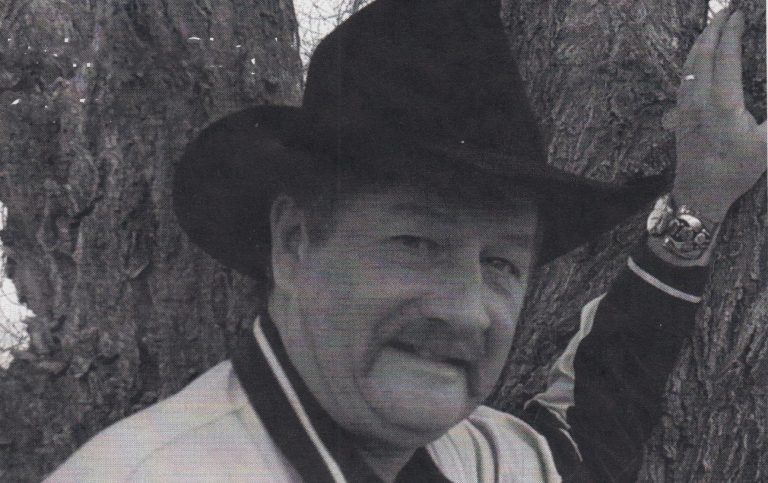 Obit Taggart Curt
