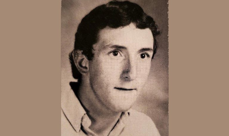 Obit Vaughan Shon