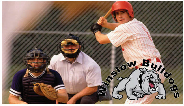 Baseball 4 Winslow
