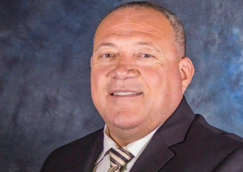 Photo courtesy of John MattosWinslow welcomes John Mattos as warden at ASPC Winslow. Mattos is excited to share his philosophy on rehabilitation for those who are incarcerated.