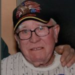 Obit W Padgett Ralph