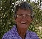 Obit W Thompson Sandra