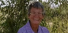 Obit W Thompson Sandra
