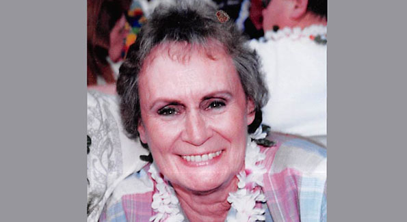 Obit W Desch Dianna