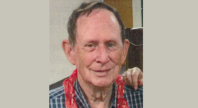 Obit W Hastings John