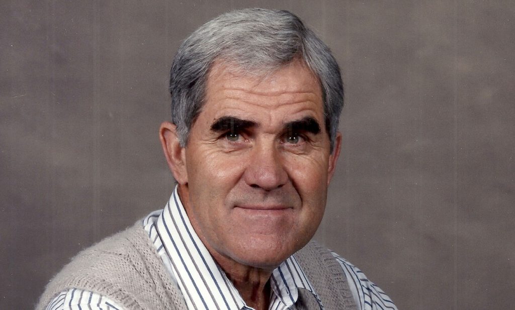 Obit W McKeever Alvie2