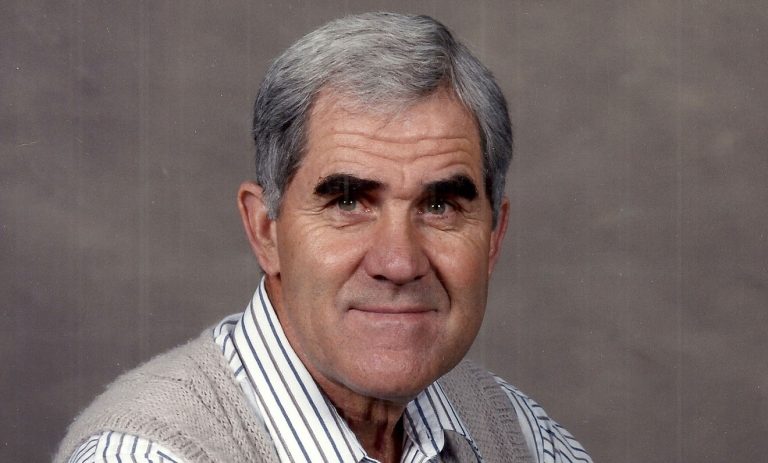 Obit W McKeever Alvie2