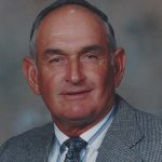 Obit W Hancock Dale