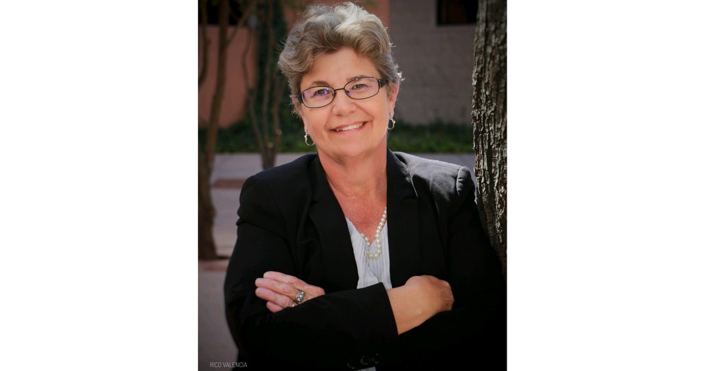 Kathryn Zanin