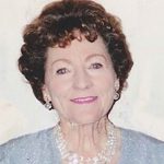 Obit Ballard Flora