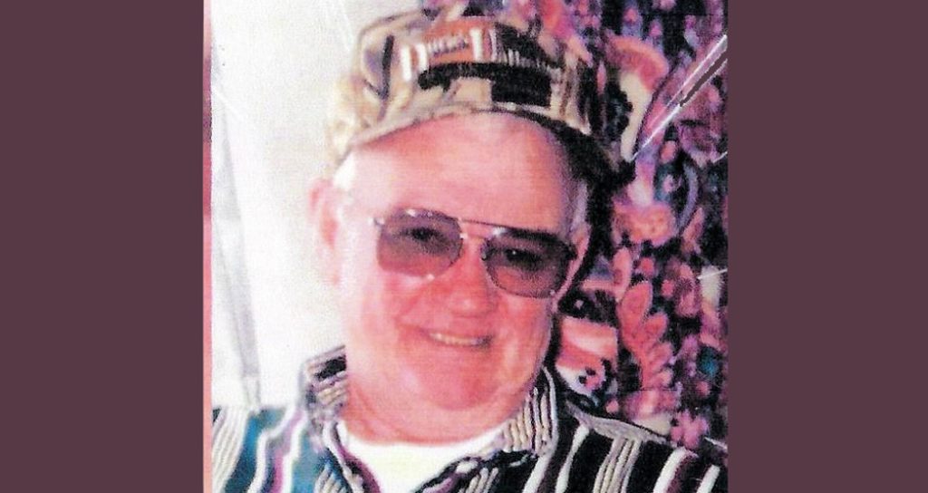 Obit Cockerham Walter