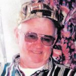 Obit Cockerham Walter