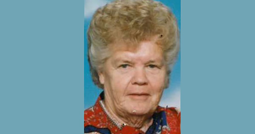 Obit Rollins Marie