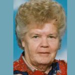 Obit Rollins Marie