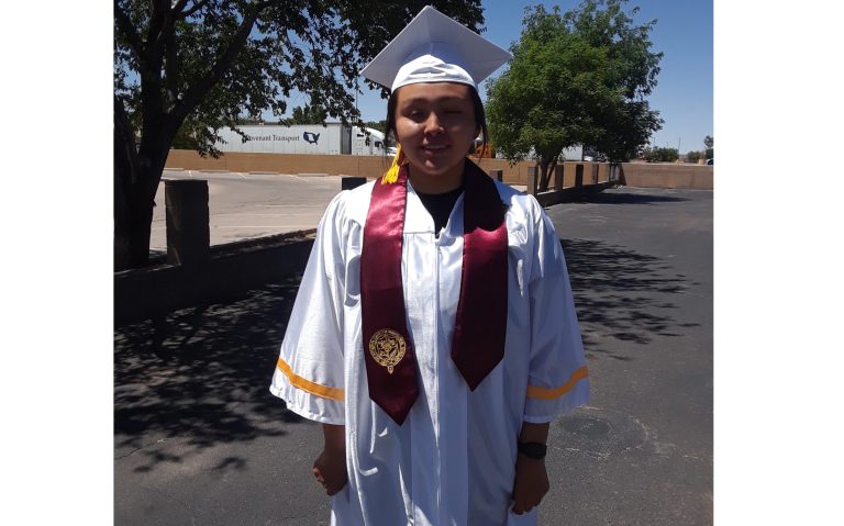 Tyana Begay