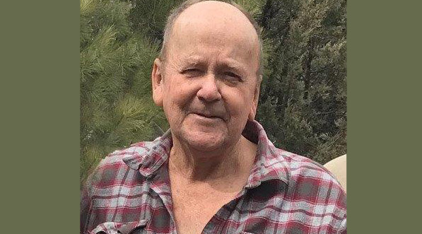 Obit Heap Brian