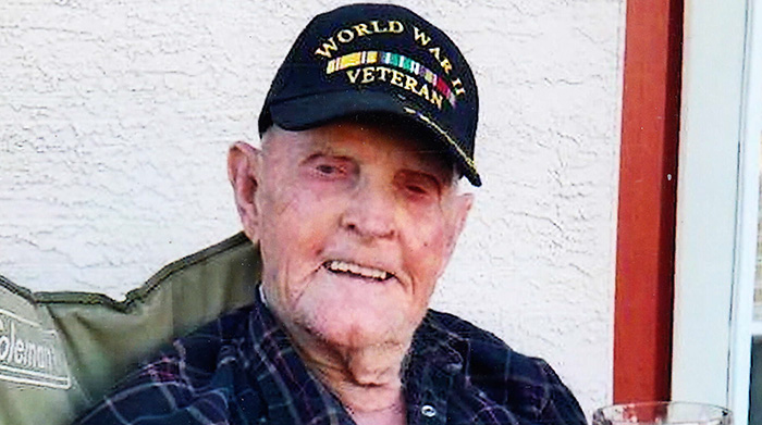 Obit Hudgens Jim Photo