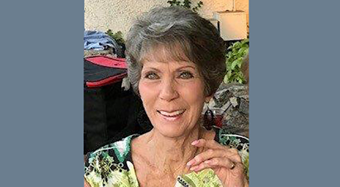 Obit Tate Sharon