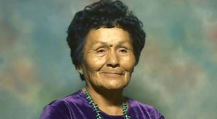 Obit Williams Pauline
