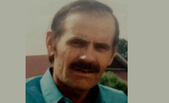 Obit Chapman Edgar 1
