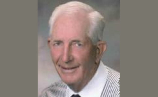 Obit W Wiltbank Walter
