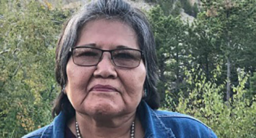 Obit Smith Bain Dorothy