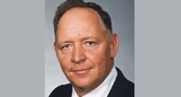 Obit W Baldwin Perry