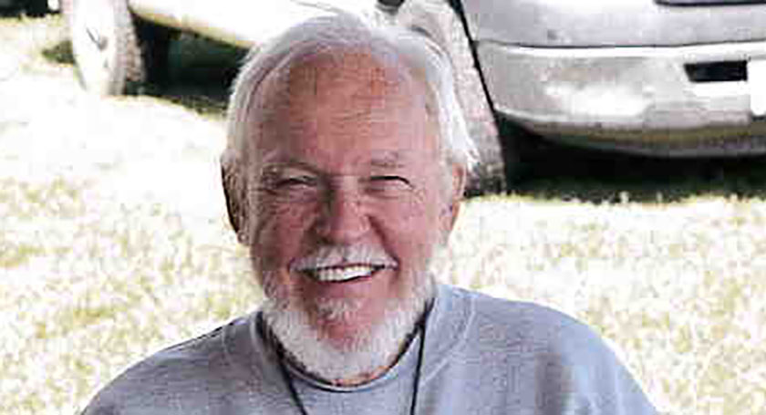Obit W Bolich Leonard