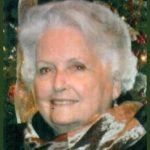 Obit W Cline Joy