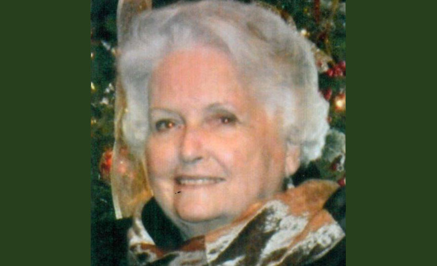 Obit W Cline Joy