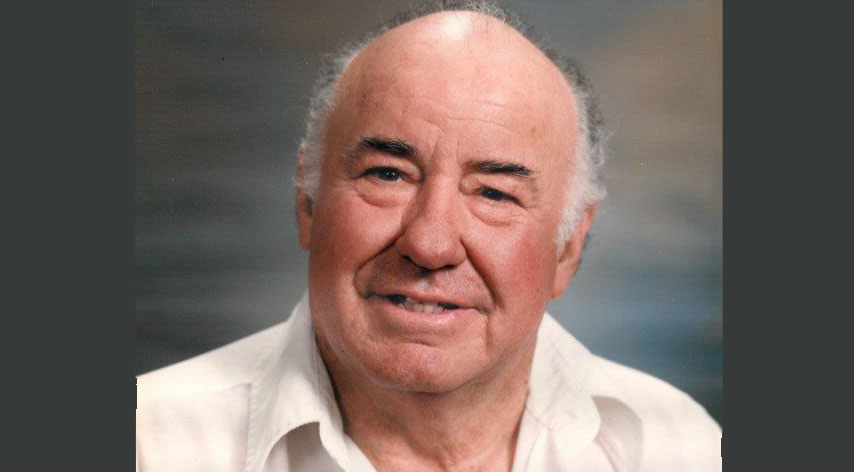 Obit W Danilson William