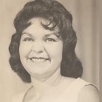 Obit W Gabaldon Linda
