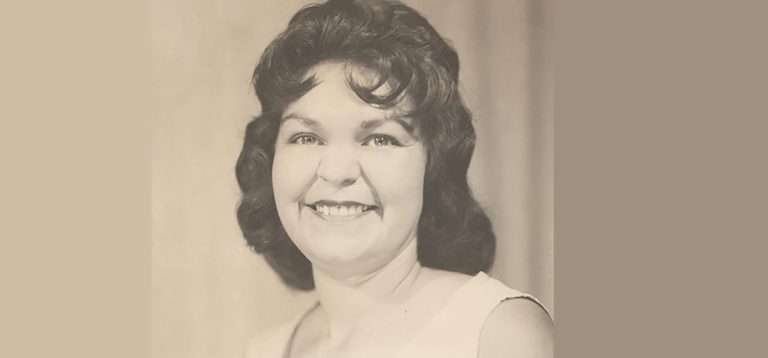 Obit W Gabaldon Linda