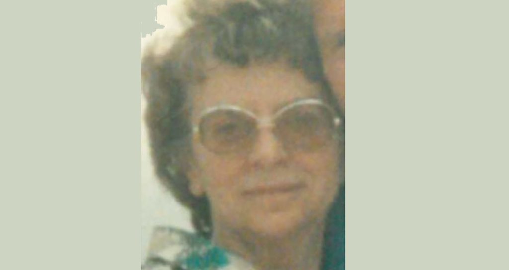 Obit W Loper Betty