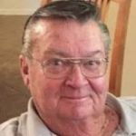 Obit W Young William