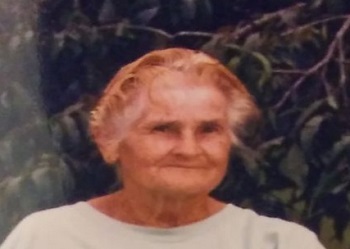 Margaret Jones