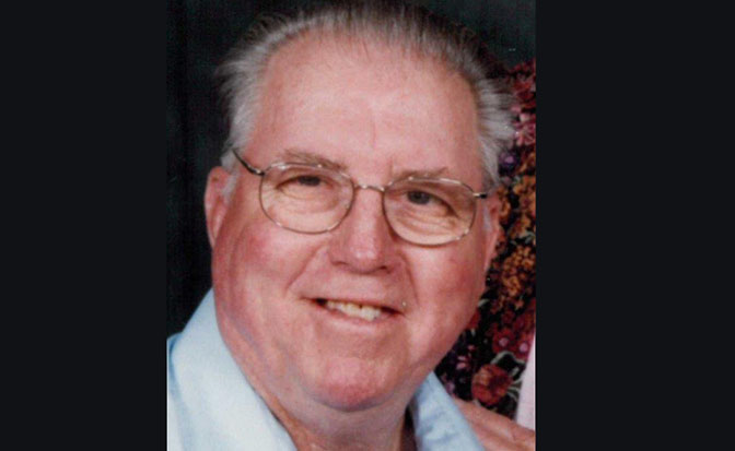 Obit Argust Edward