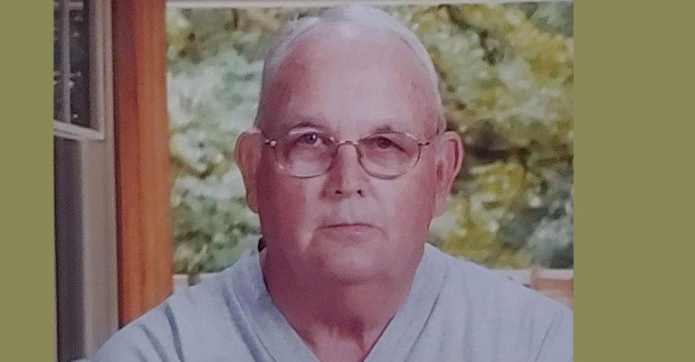 Obit W Huffaker Jerry