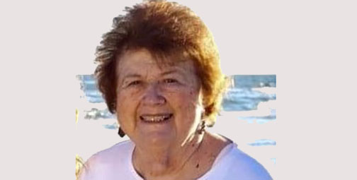 Obit W Holyoak Janice