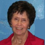 Obit W Parker Karen