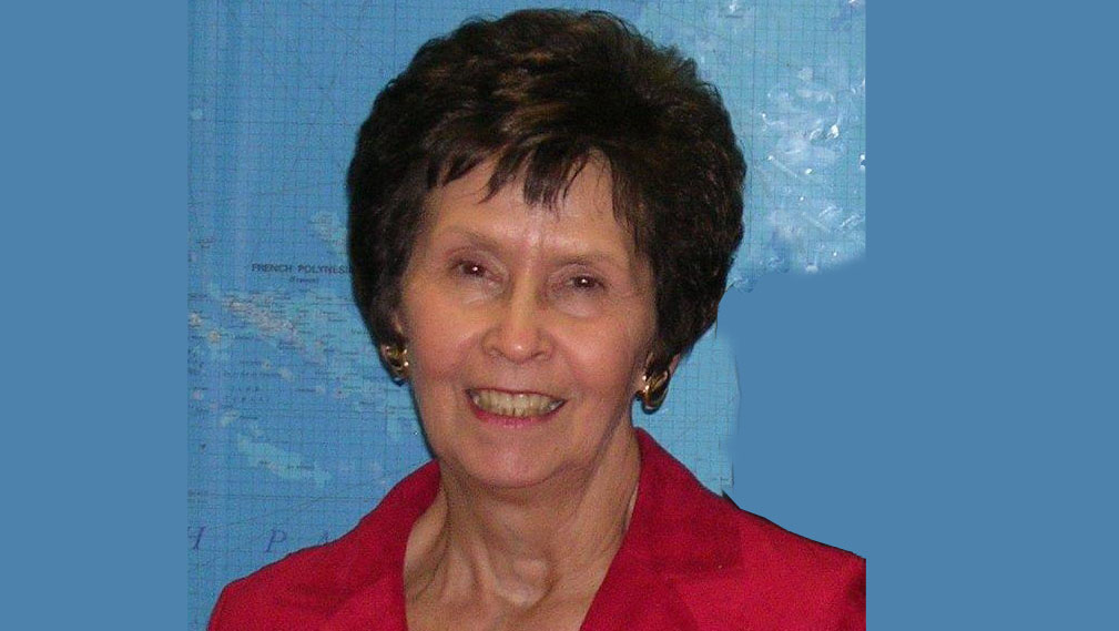 Obit W Parker Karen