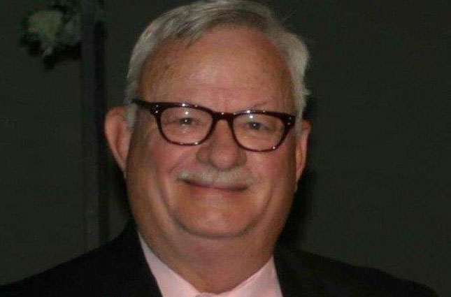 Obit W Nelson Wayne